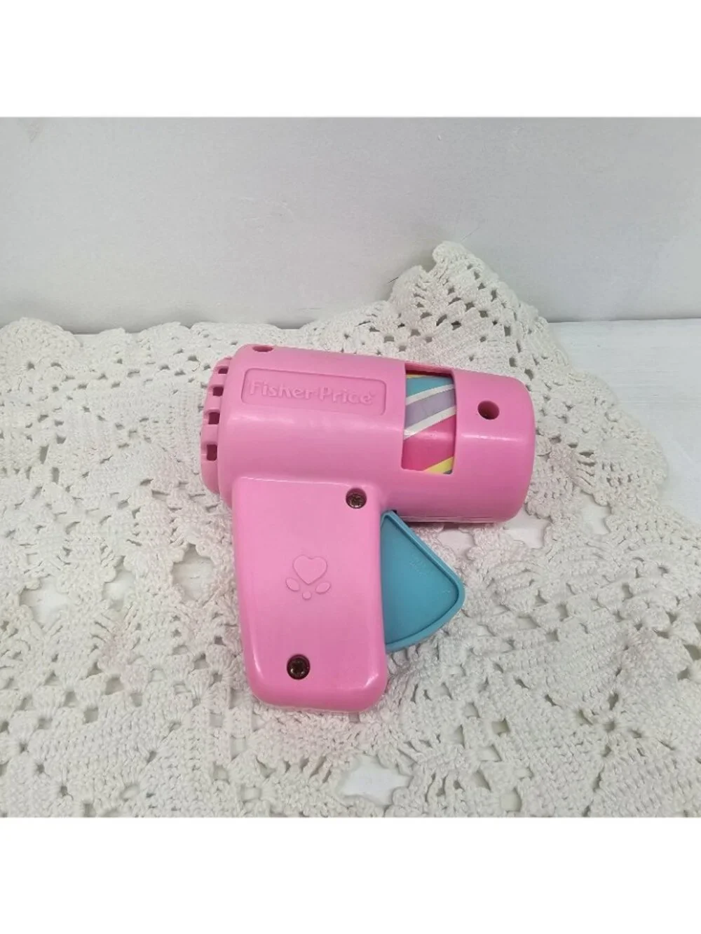 Fisher-Price this pre